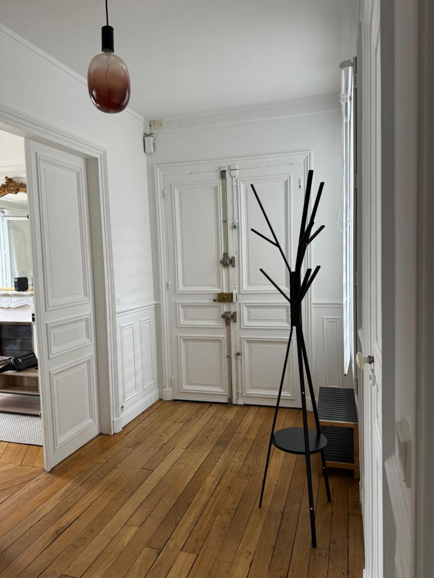 Apartment Tour Eiffel 120 M2 *