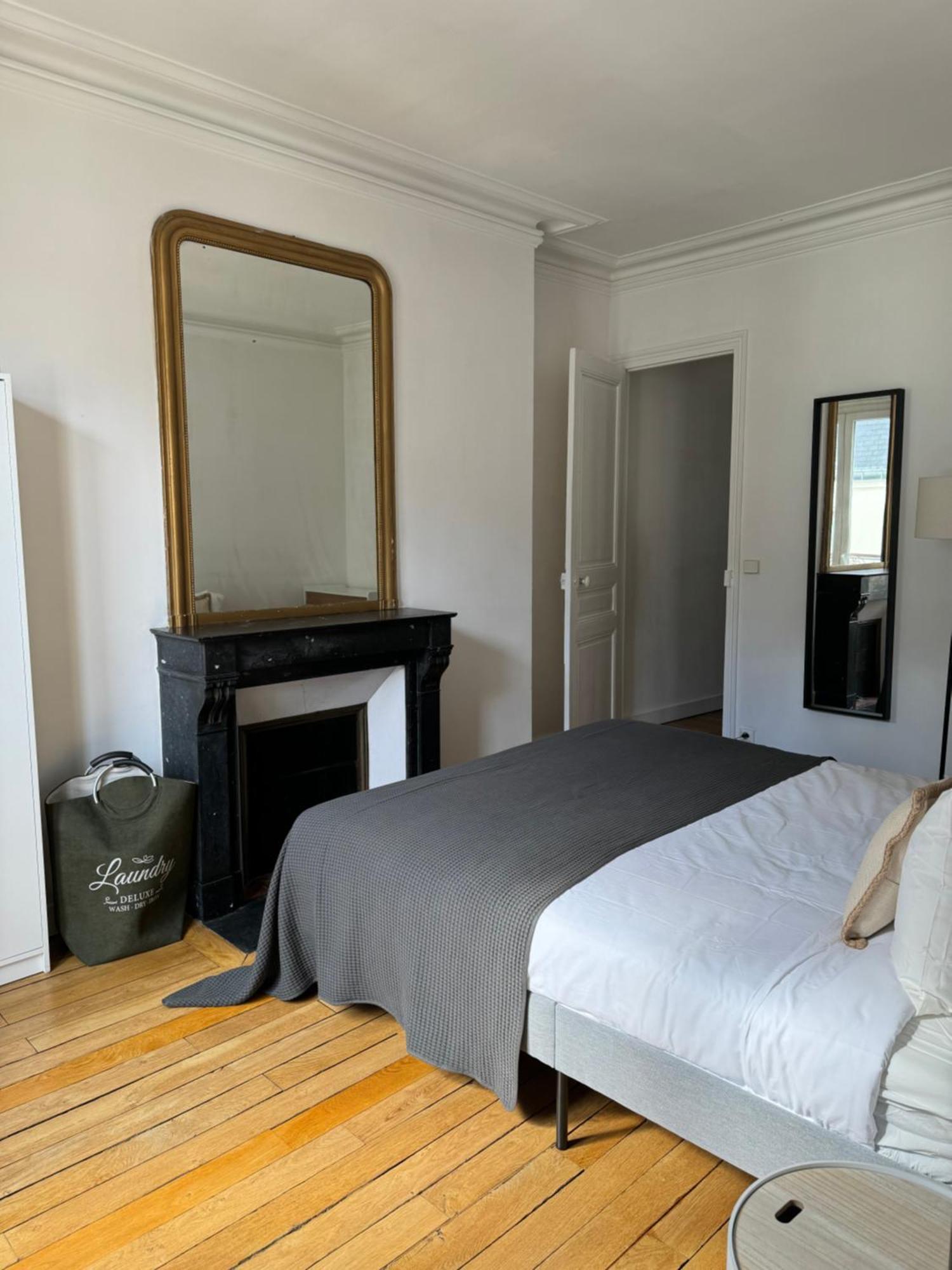 Tour Eiffel 120 M2 Appartement Paris