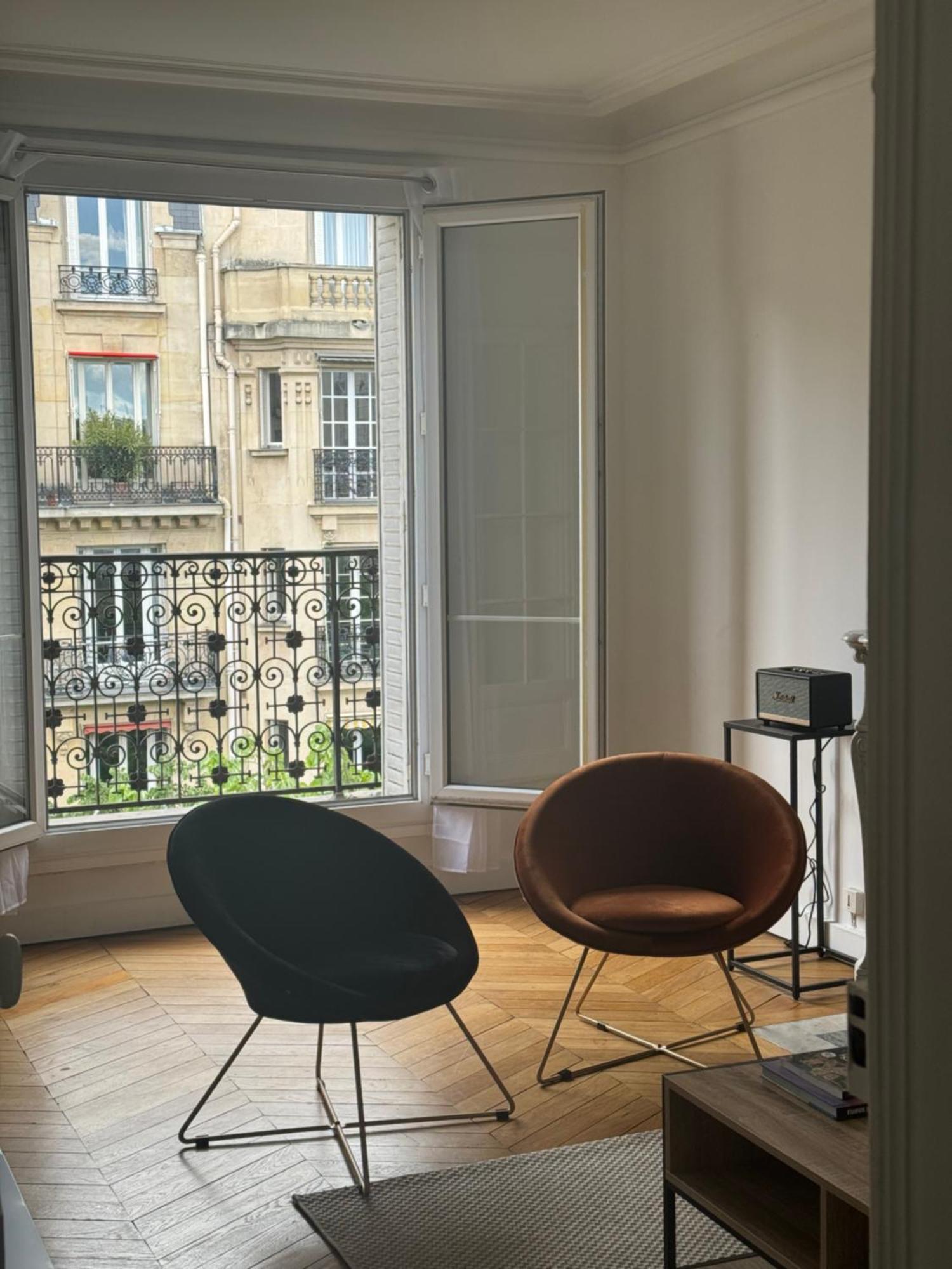 Tour Eiffel 120 M2 Apartment Paris