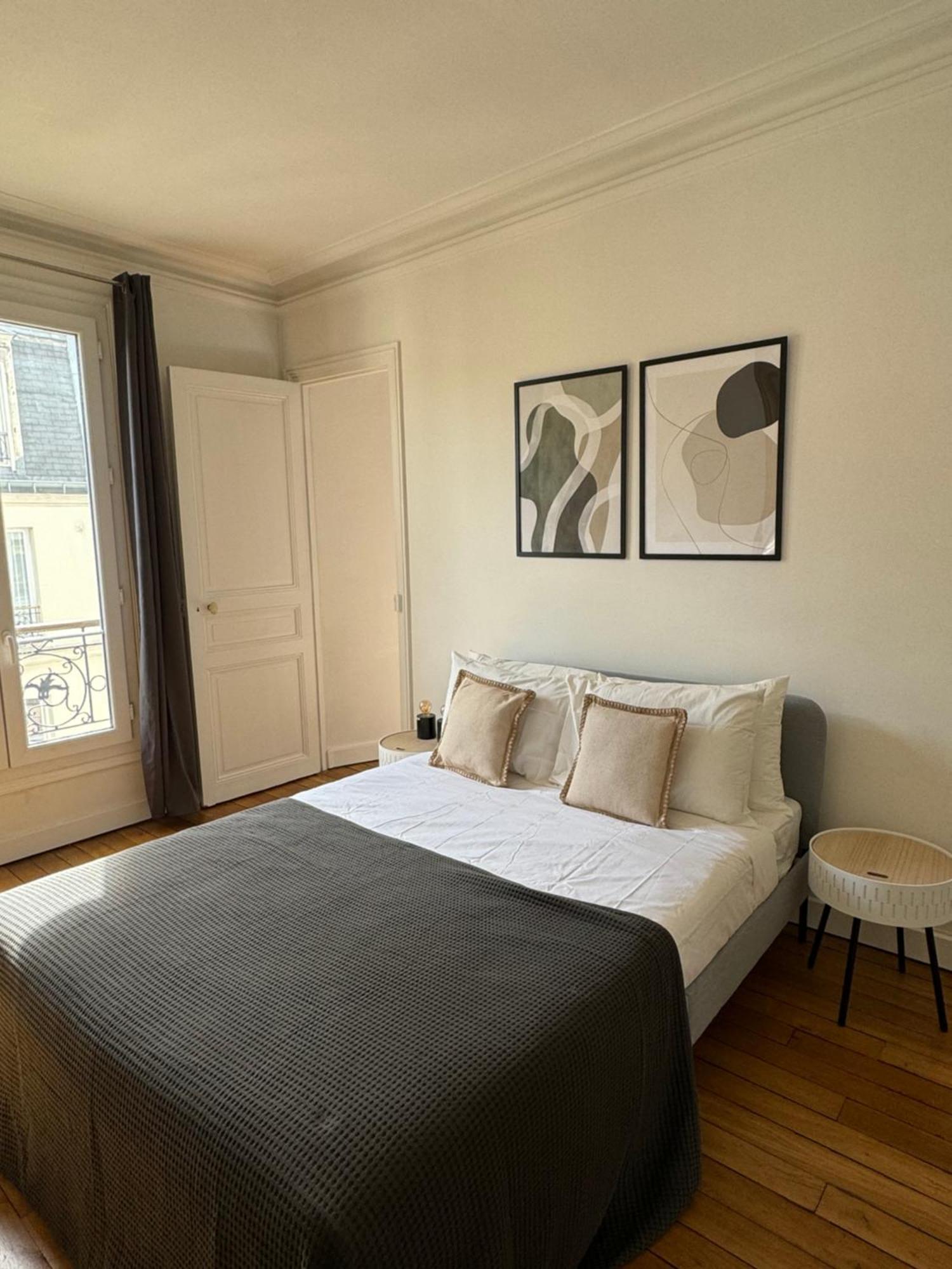 Tour Eiffel 120 M2 Paris
