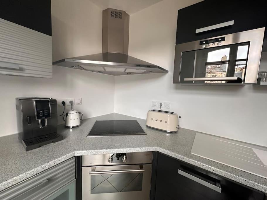 Apartment Magnifique Proche Arc Triomphe *