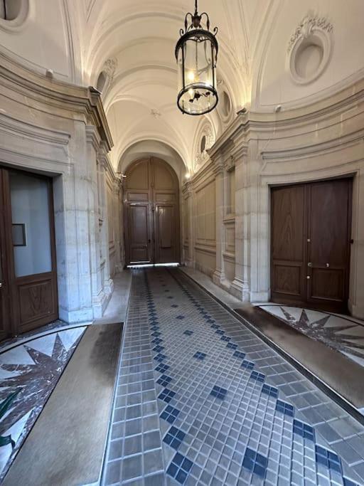Apartment Magnifique Proche Arc Triomphe *