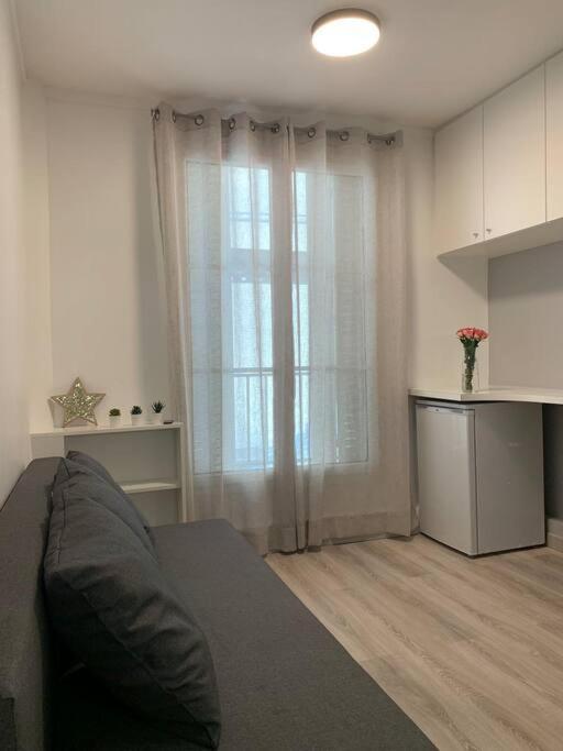 Apartment Charming Eiffel Tower *