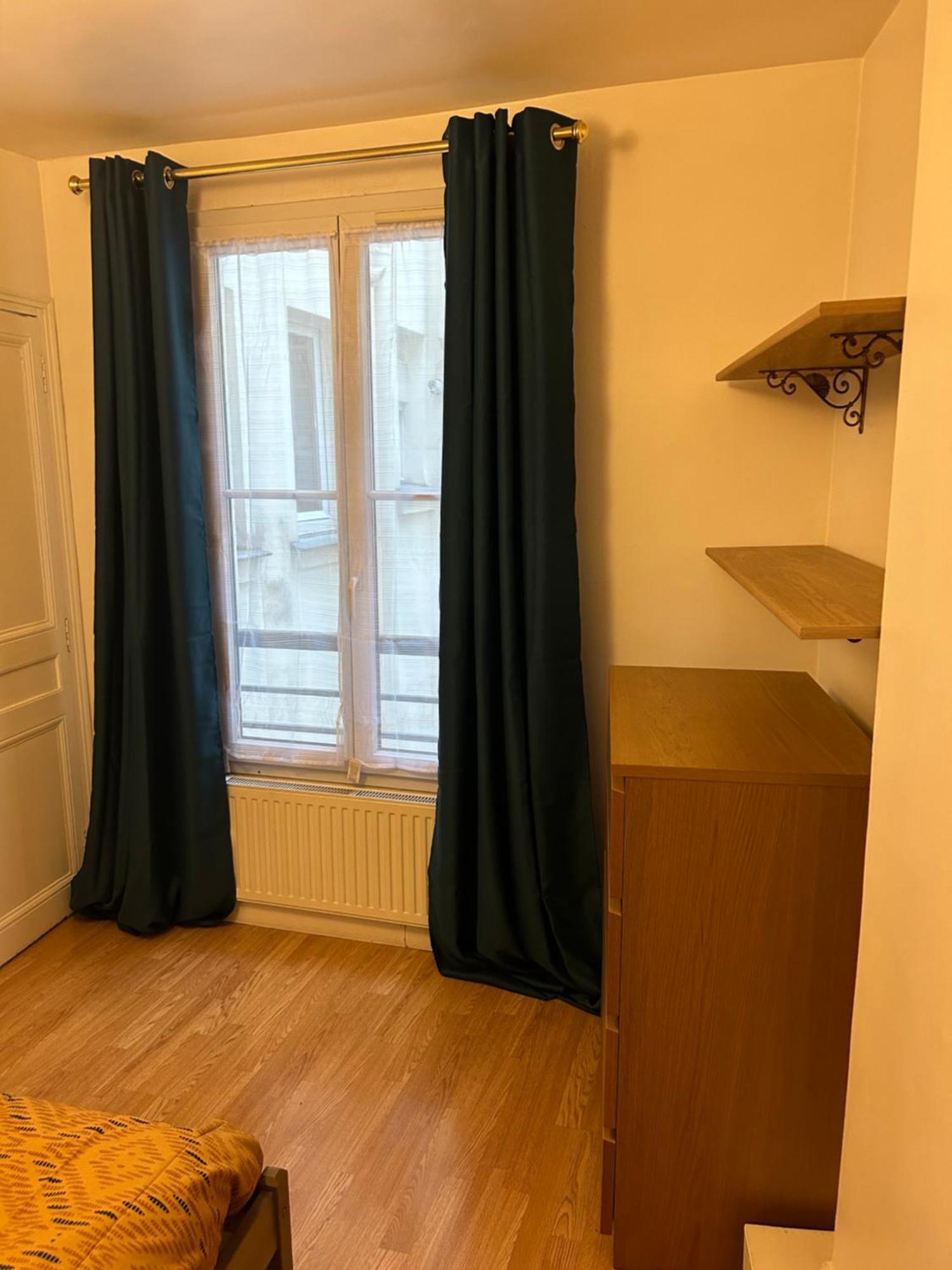 Apartment Havre De Paix 9 *