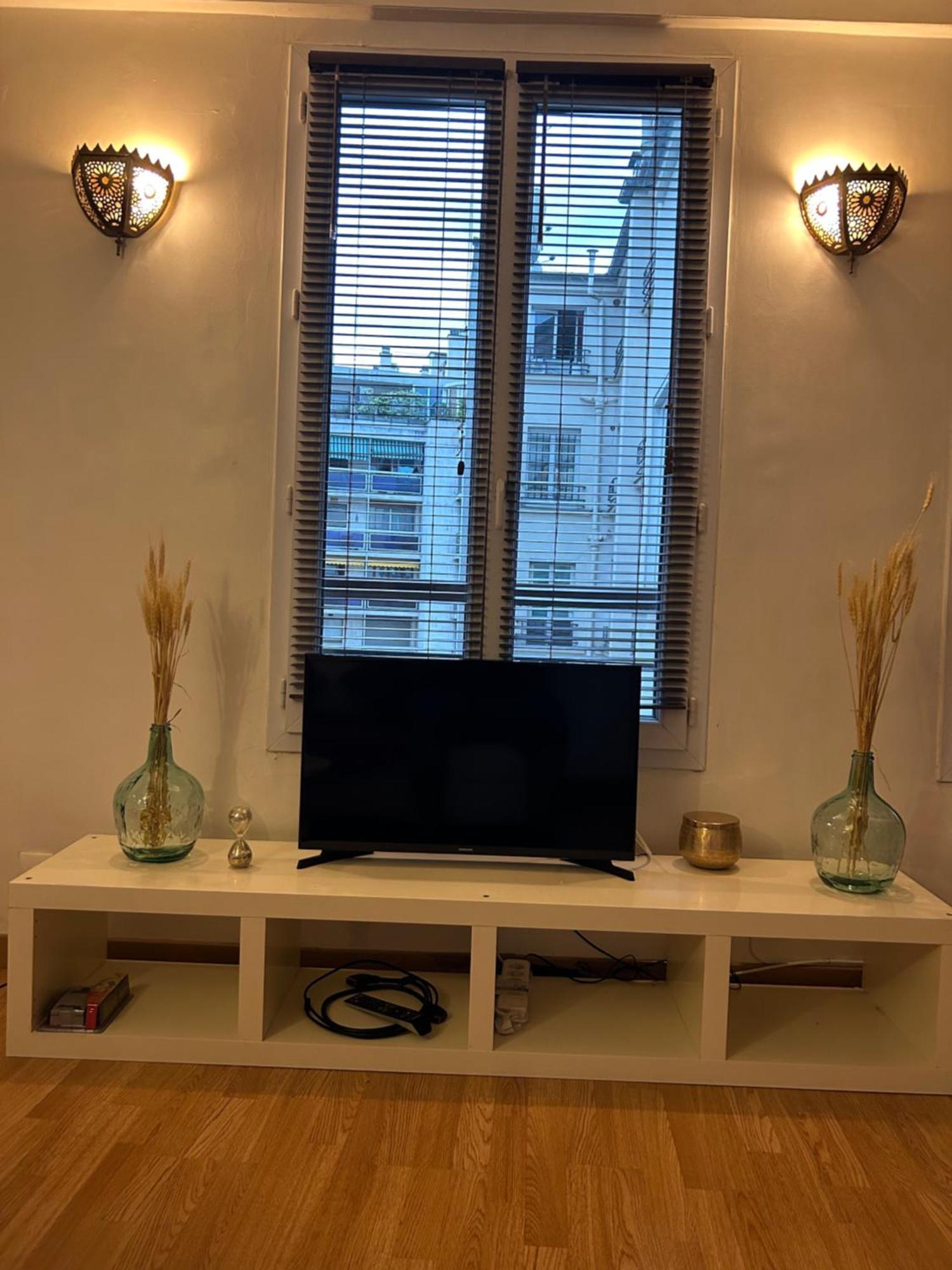 Apartment Havre De Paix 9 *