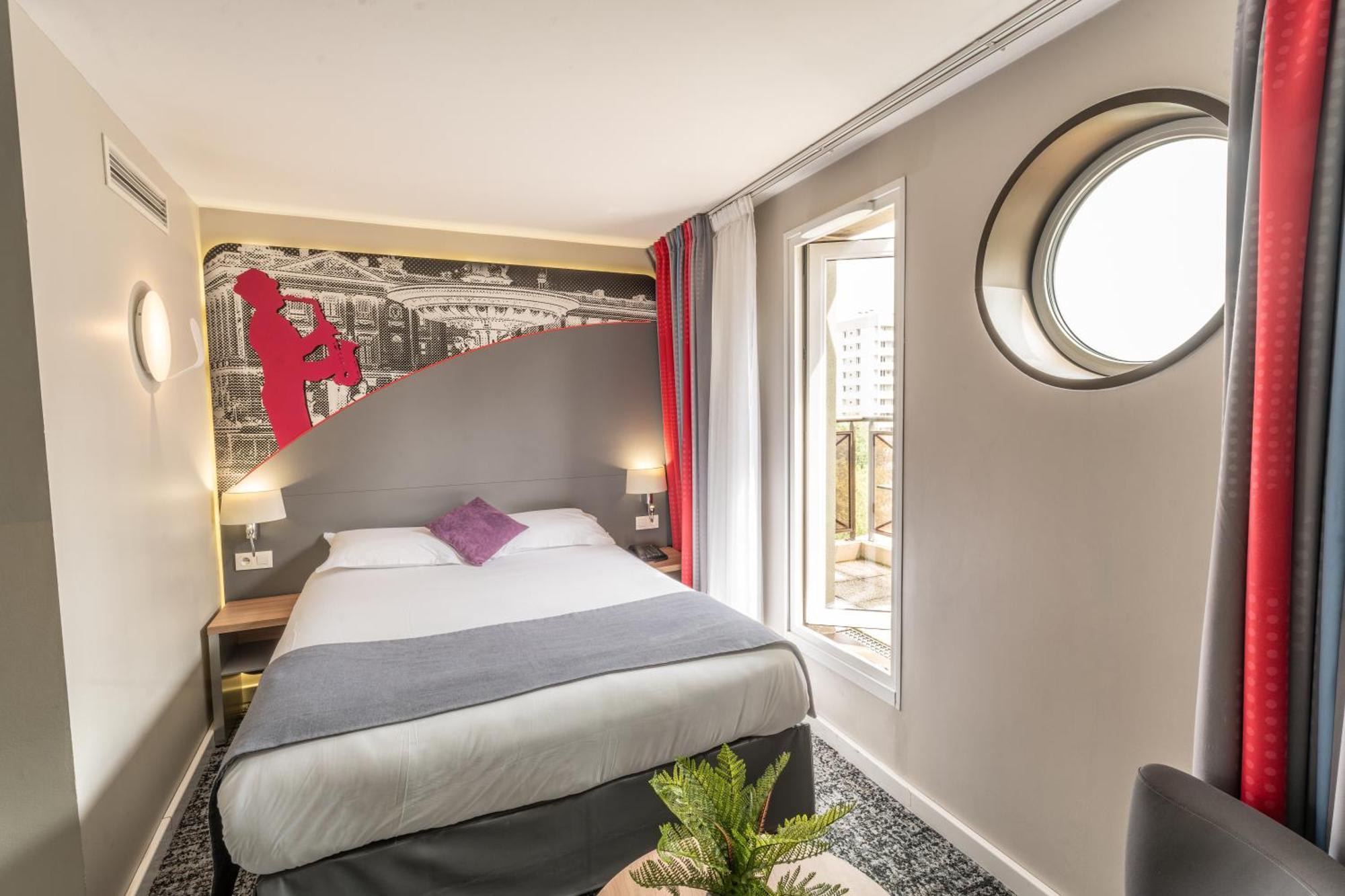Design Place D’italie Paris