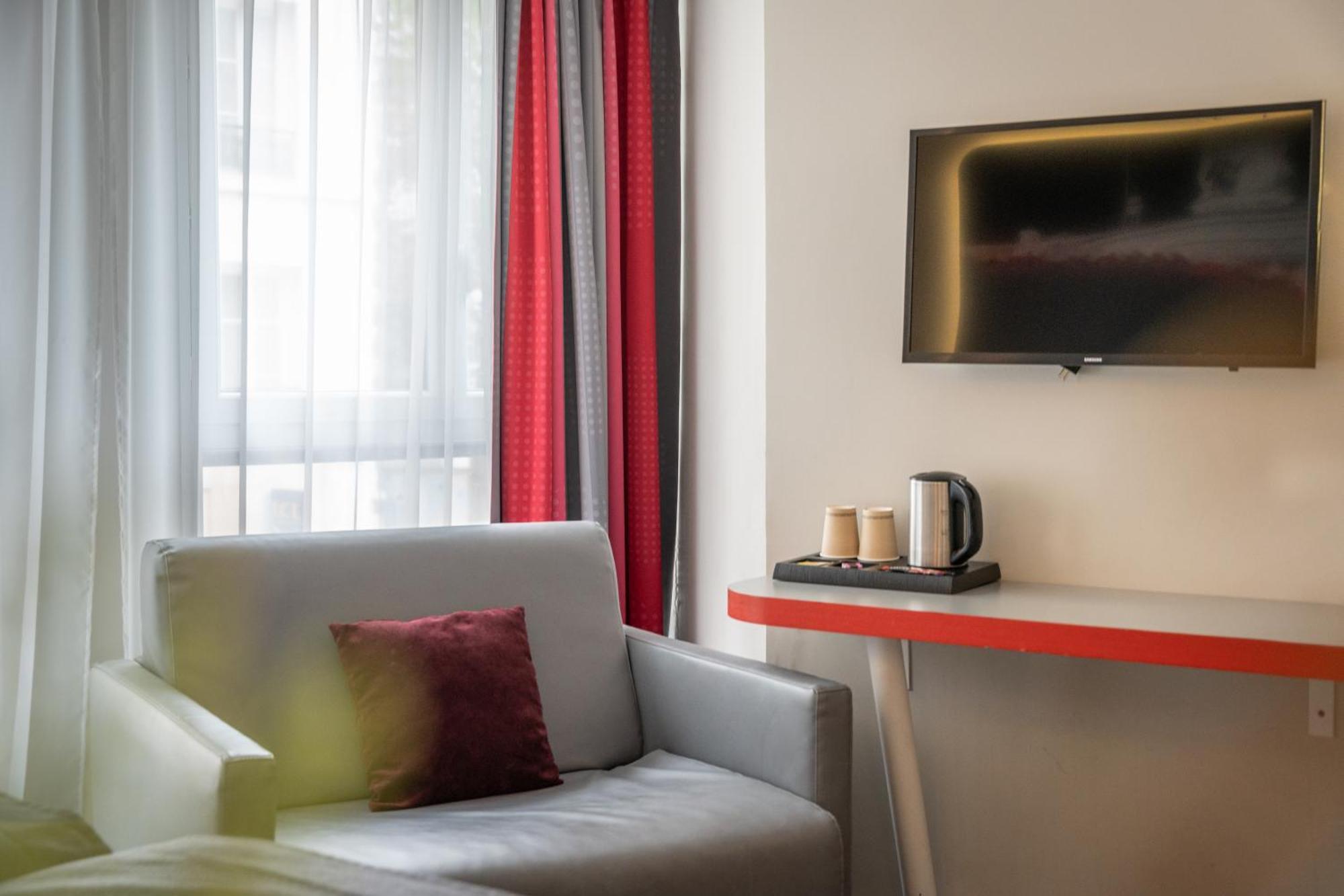 Design Place D’italie Hotel Paris