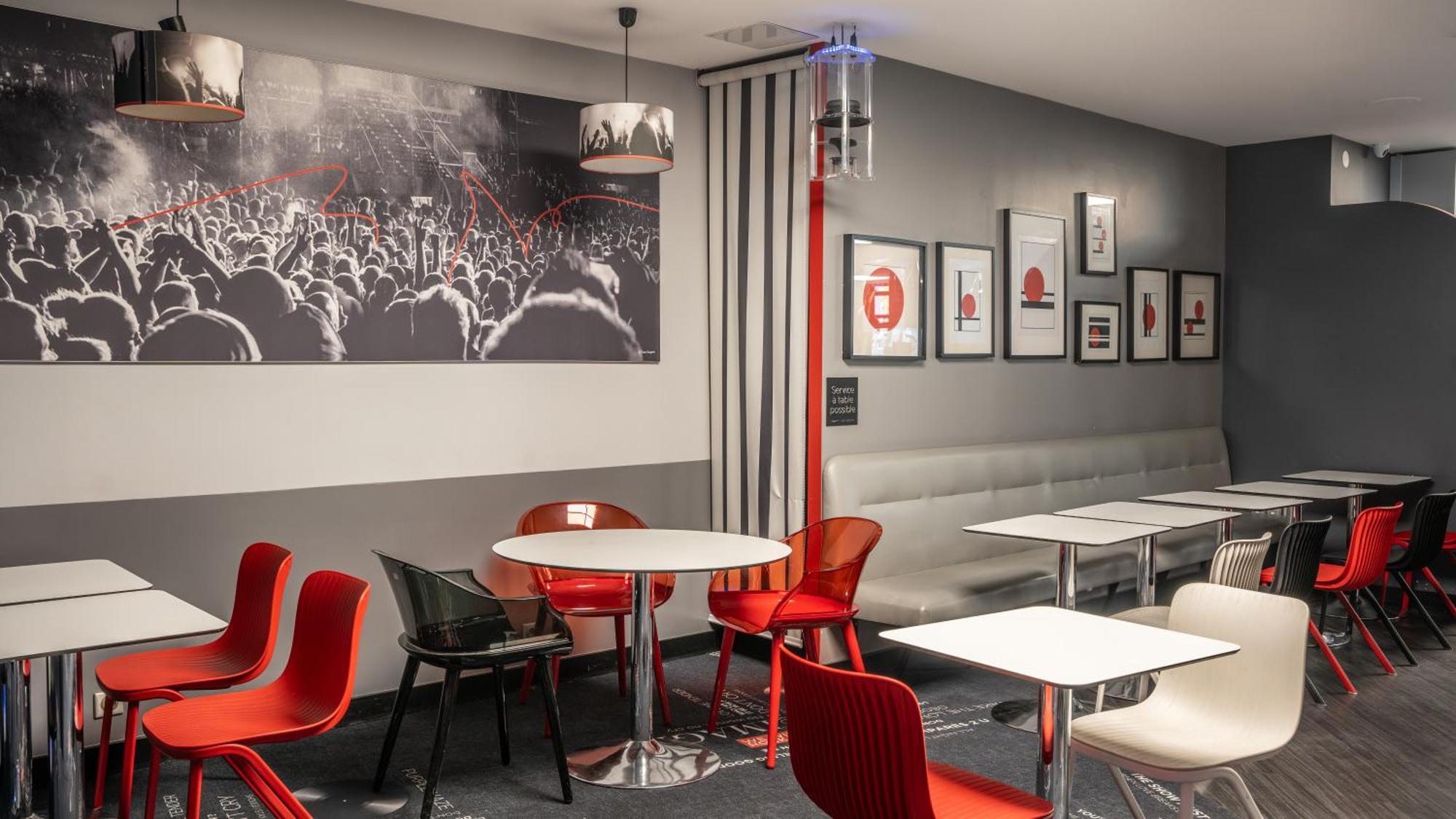 Design Place D’italie Hotel Paris