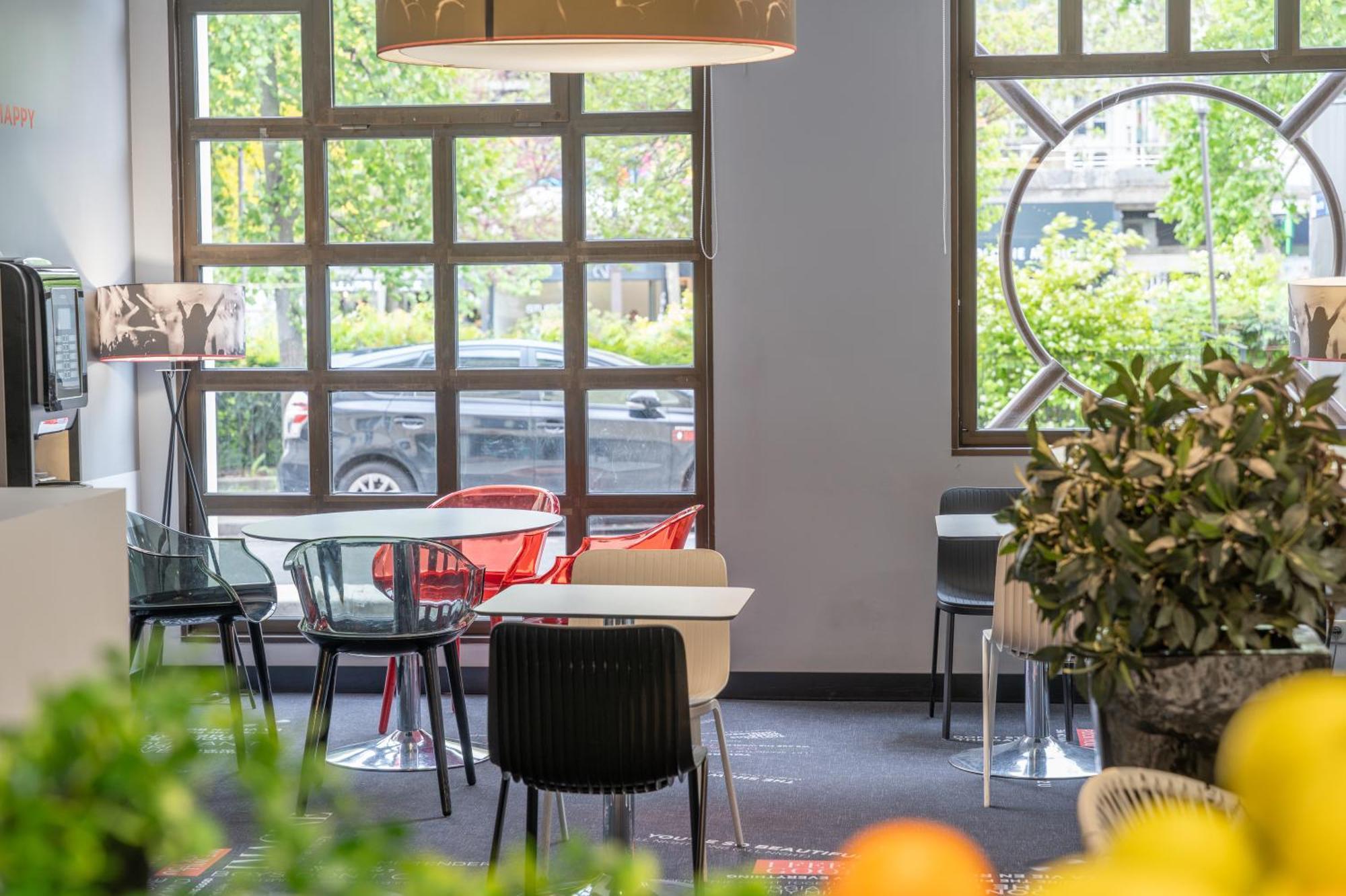 Design Place D’italie