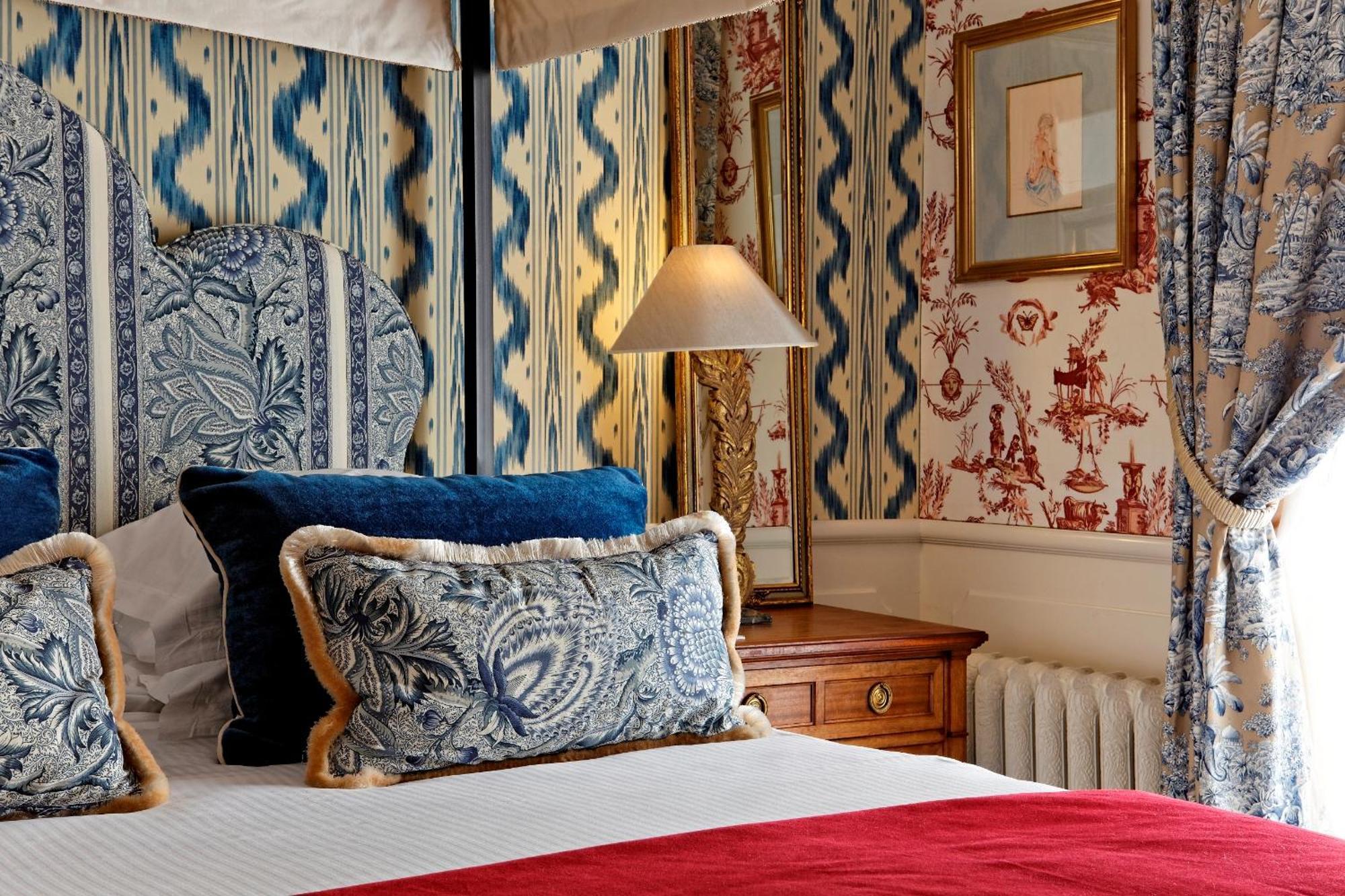 Relais Christine 5* Paris