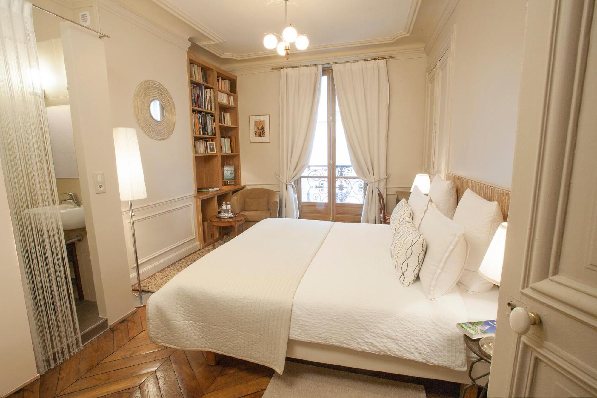 Bed & Breakfast Le85 Paris