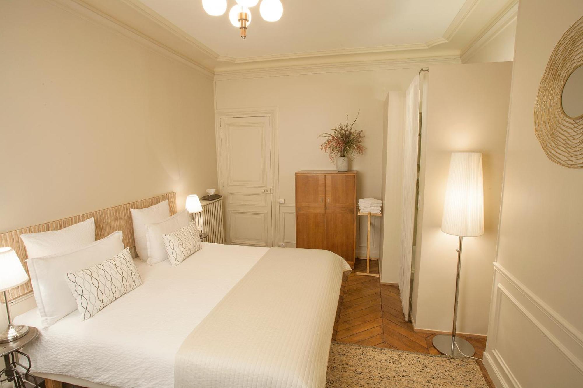 Le85 Bed & Breakfast *