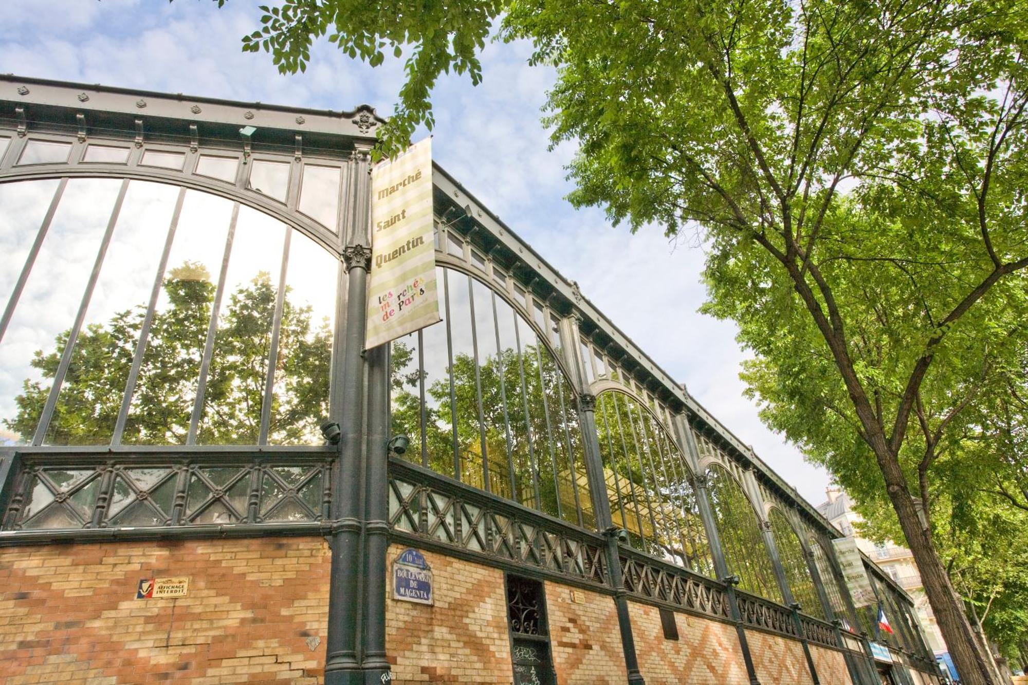 Le85 Bed & Breakfast Paris