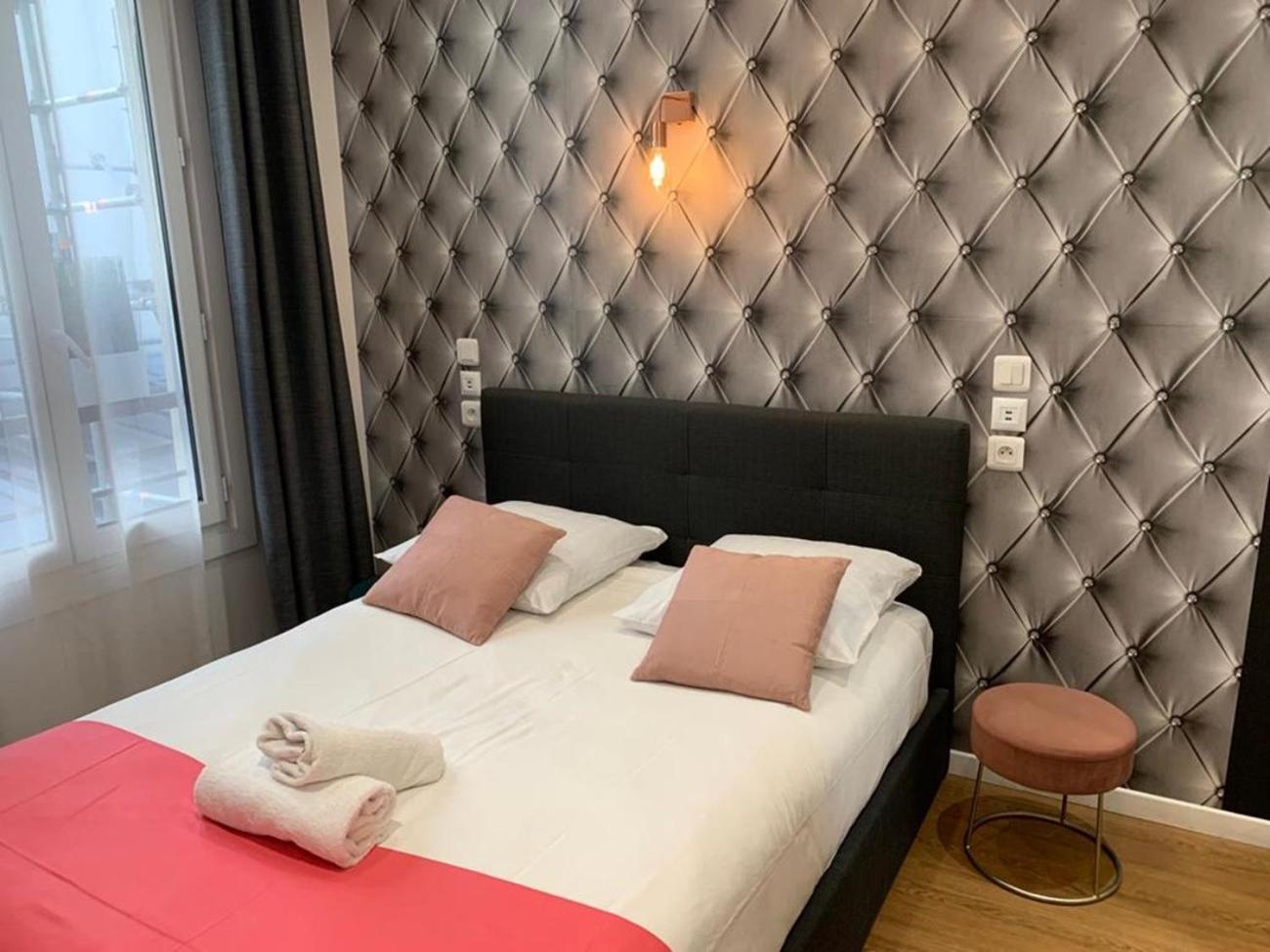 Apartment 115 - Urban Vuitton Saint Denis Paris