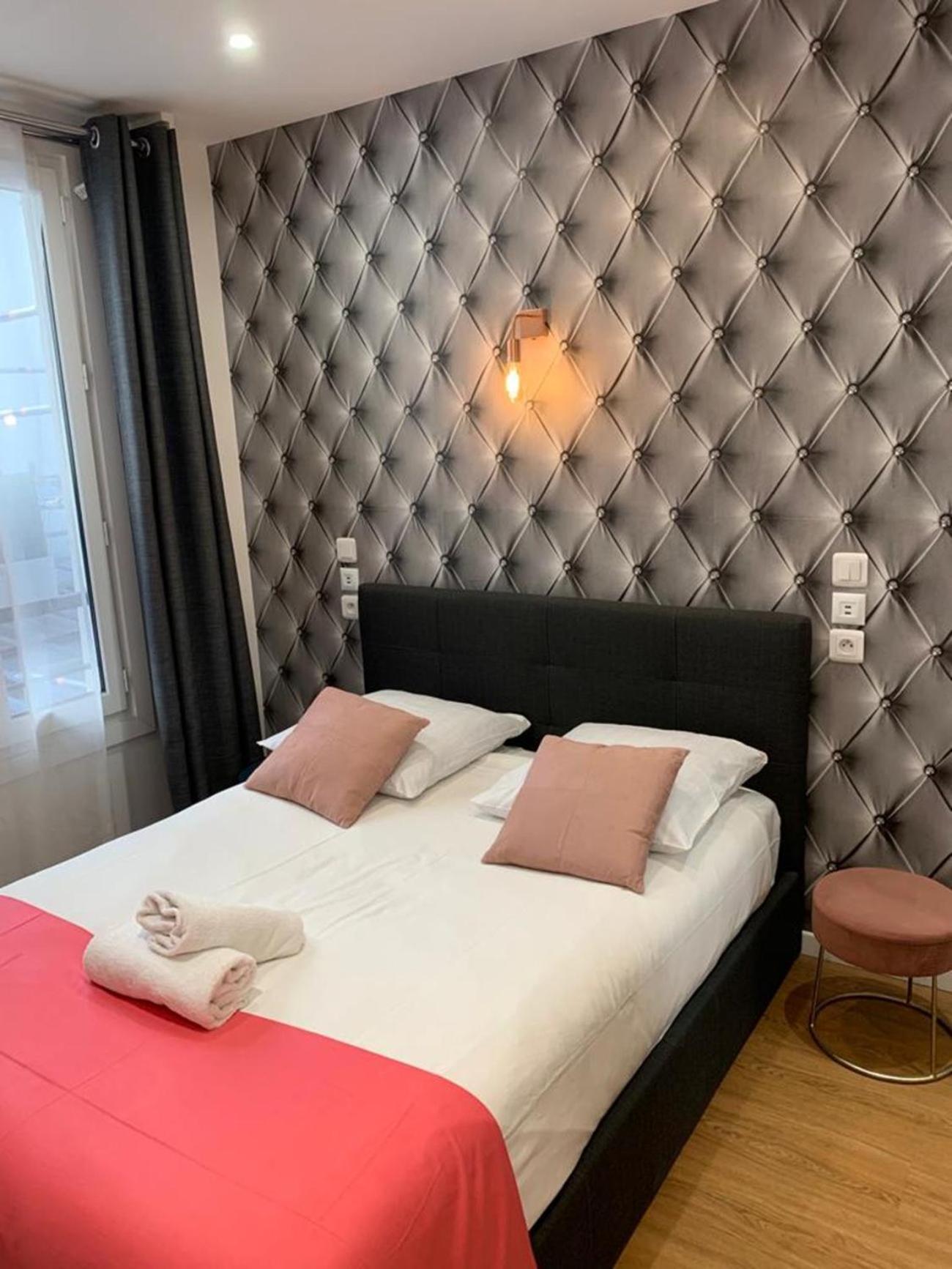 Apartment 115 - Urban Vuitton Saint Denis