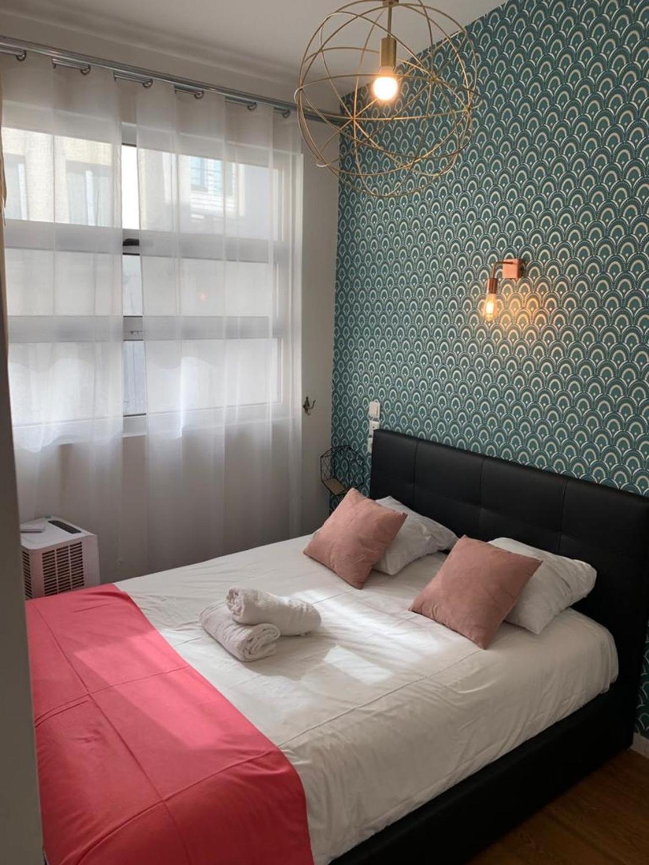 Apartment 115 - Urban Vuitton Saint Denis *