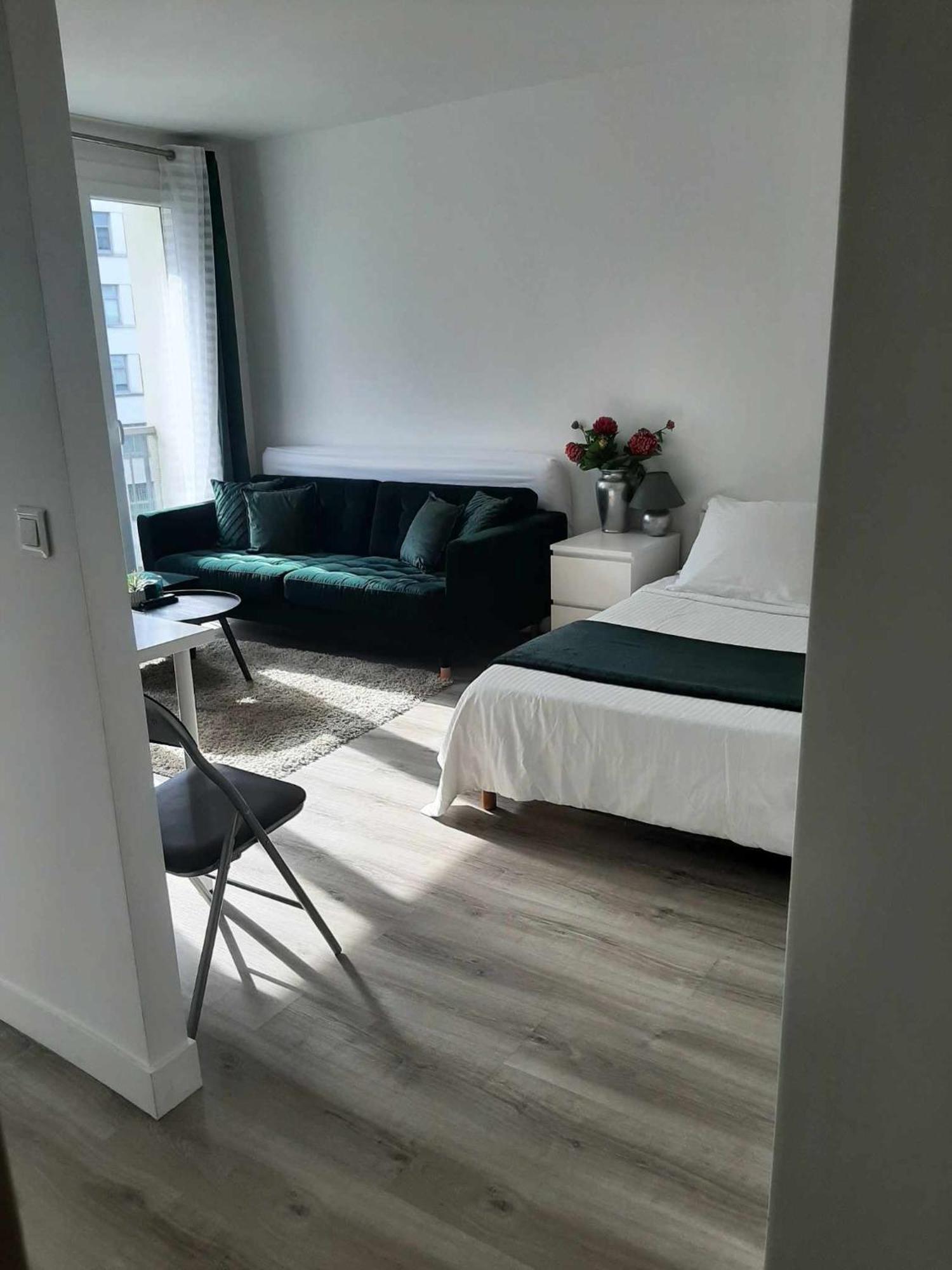 Appartement Magnifique De 25 M2 Paris