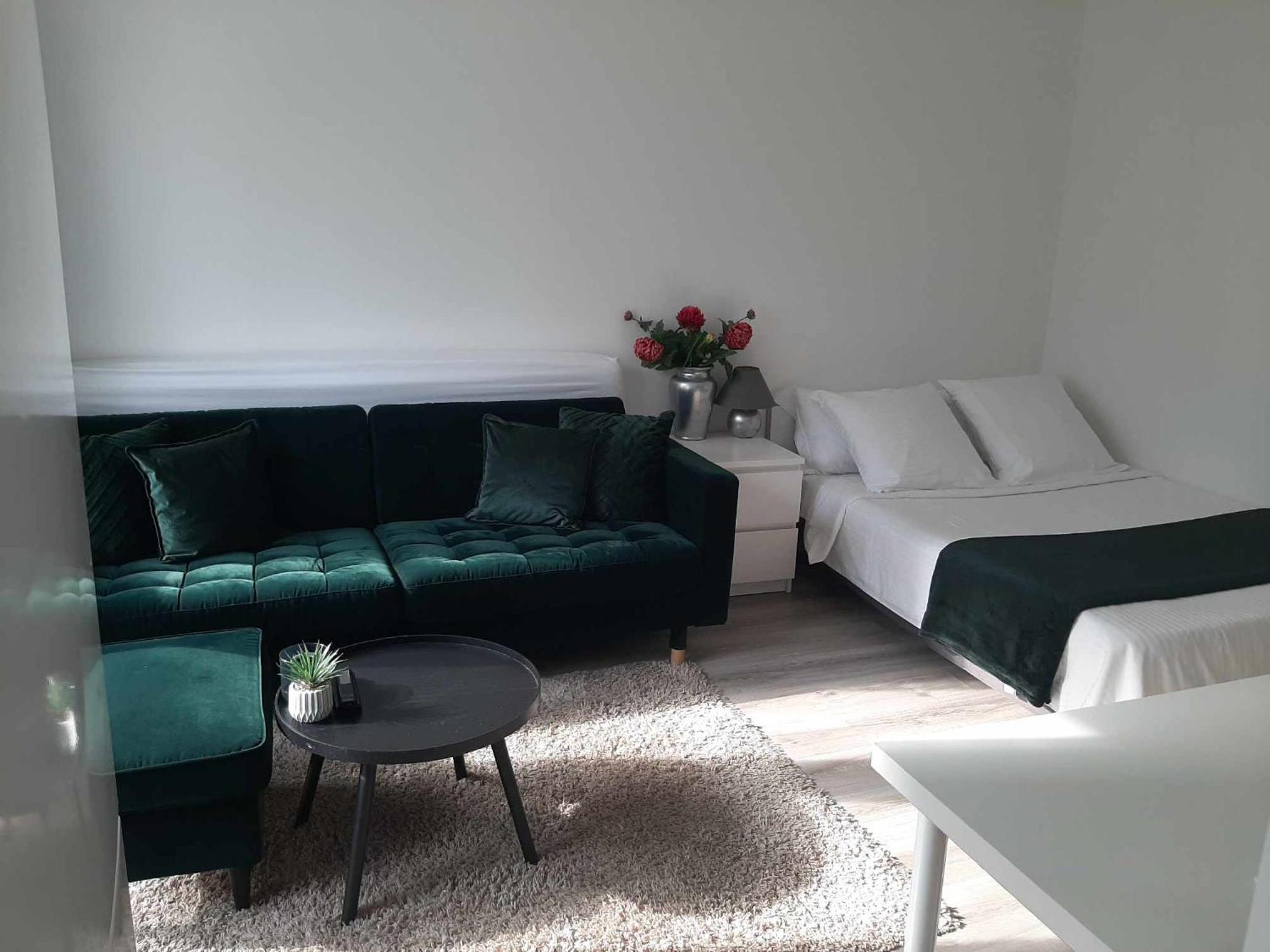 Magnifique De 25 M2 Appartement