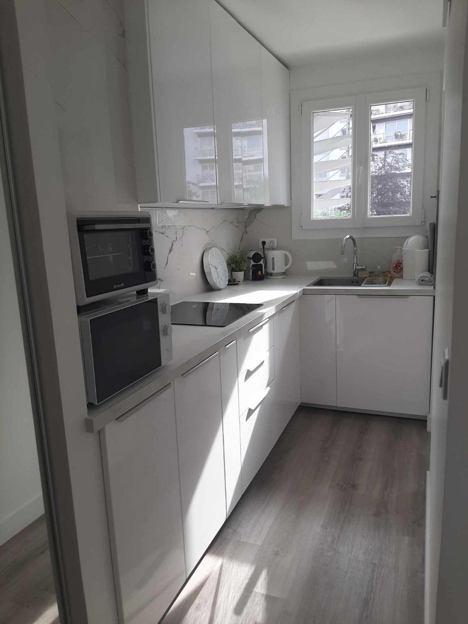 Appartement Magnifique De 25 M2 *