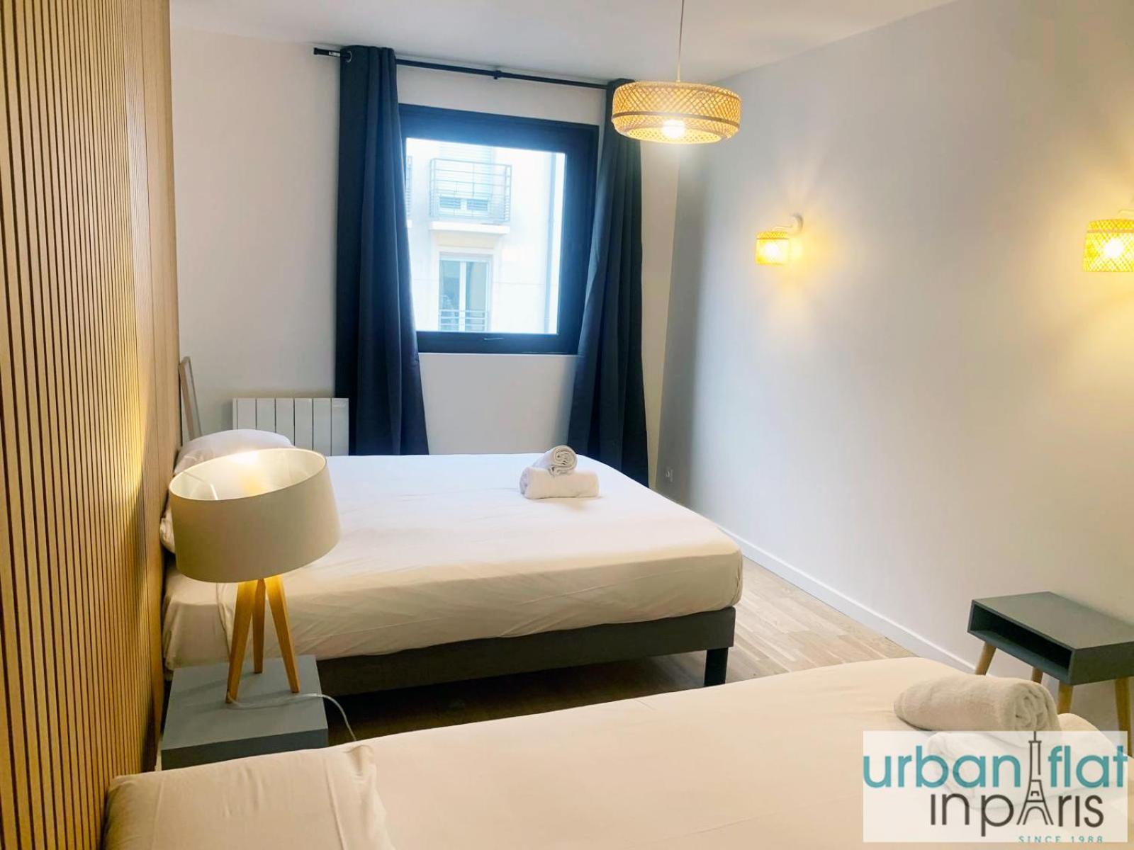 167 - Urban Luxury Studio In Appartement