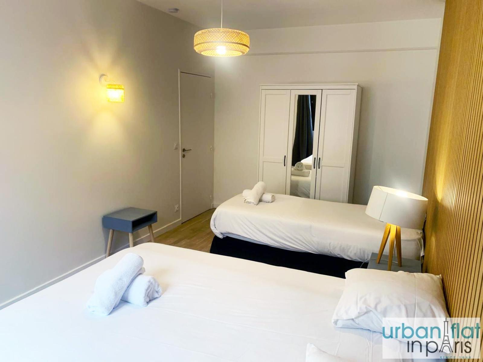 Appartement 167 - Urban Luxury Studio In