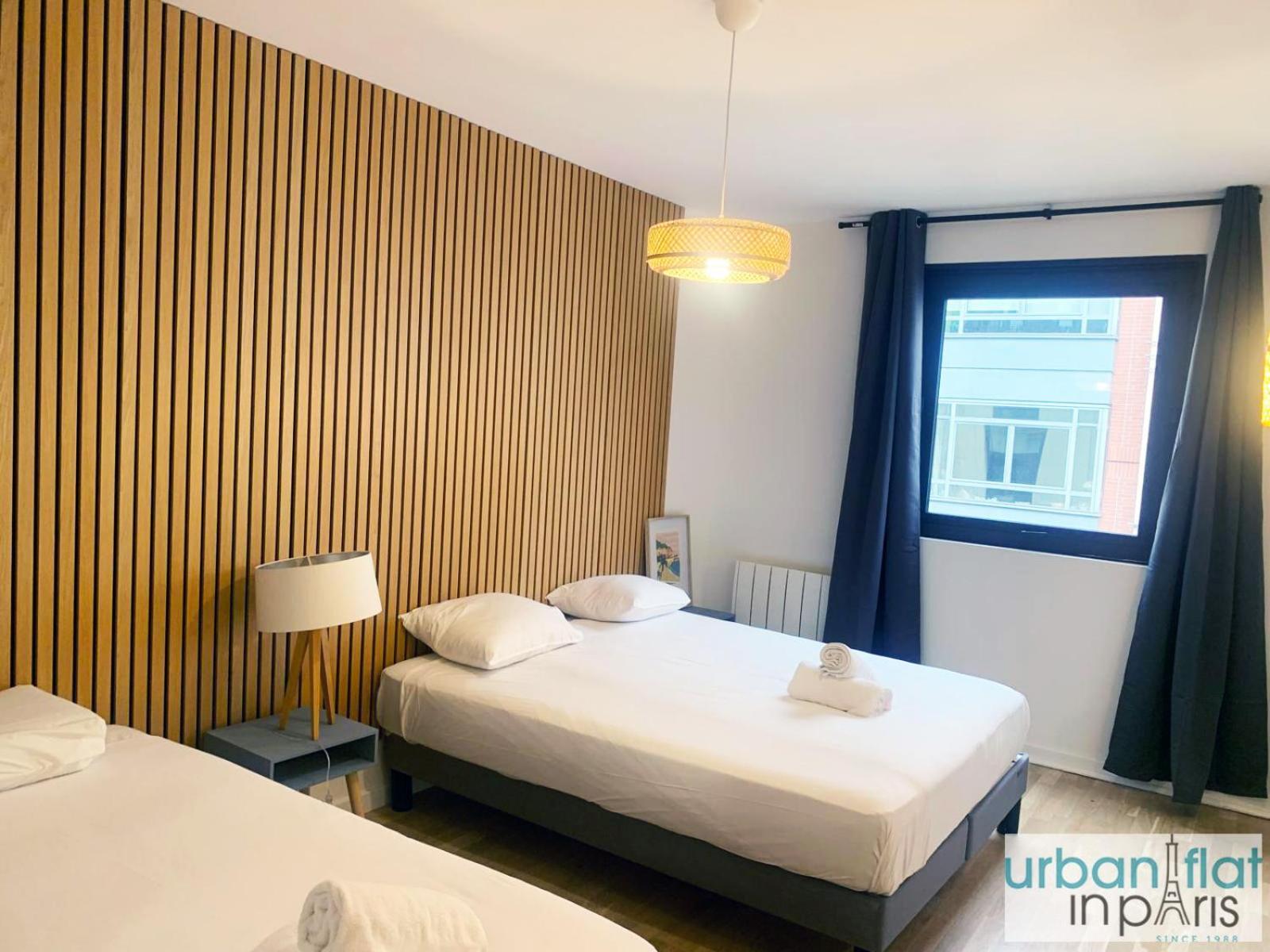 Appartement 167 - Urban Luxury Studio In *