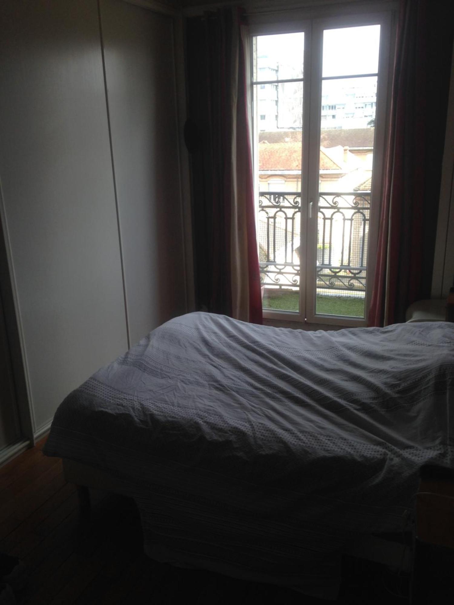 Privatunterkunft Dans Sur *