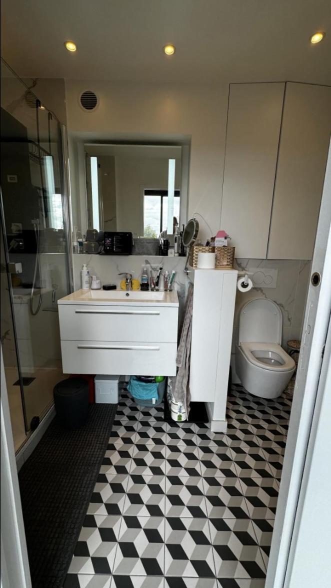 Situe A - Vue Sur Appartement