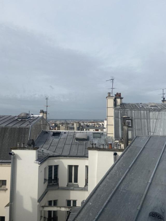 Appartement Sacre-coeur - Chappe Paris