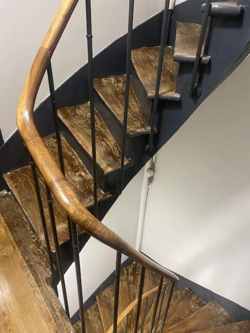 Sacre-coeur - Chappe Appartement Paris