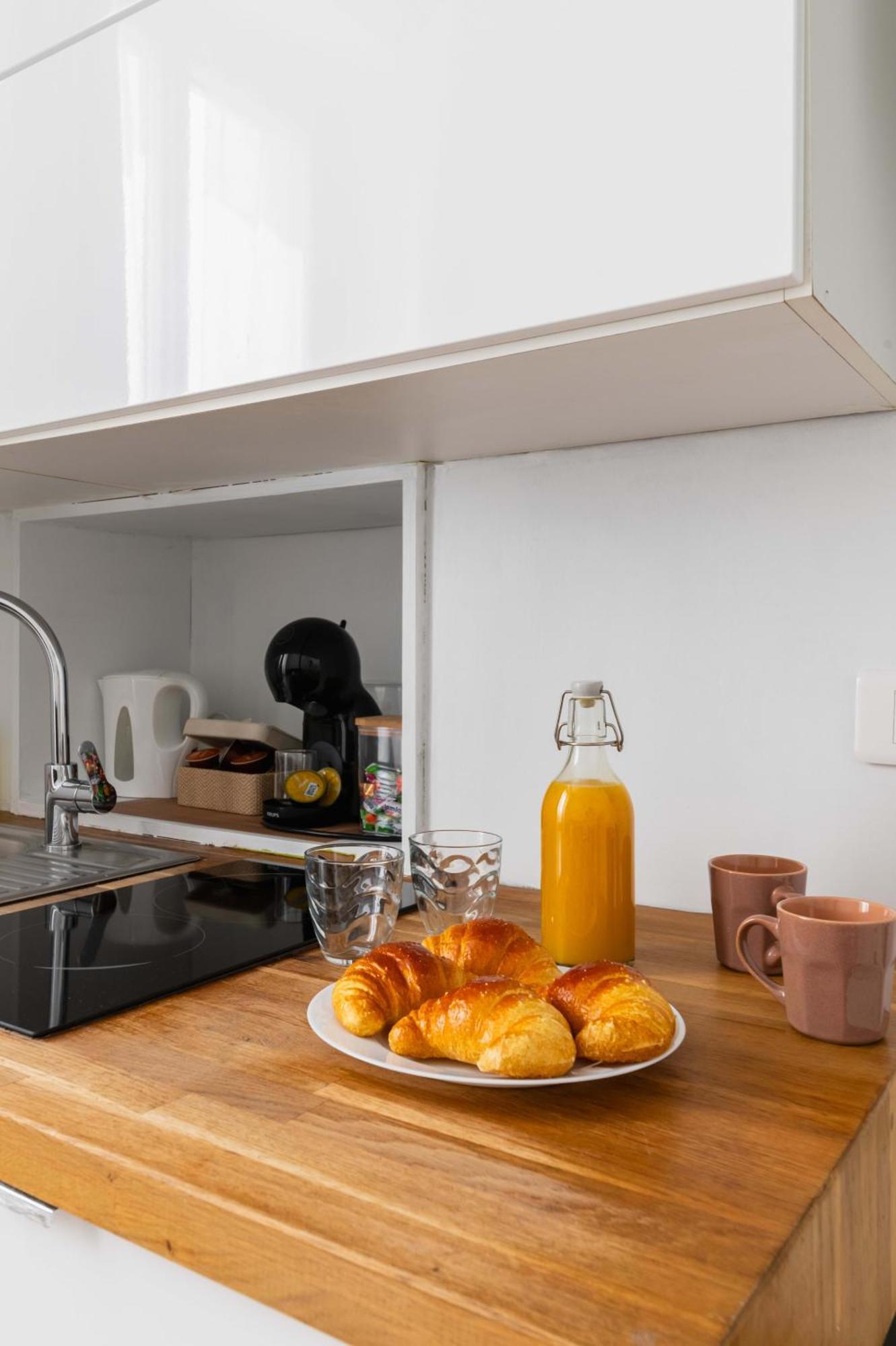 Studio Equipe Centre Nation - 12 - 2p Appartement
