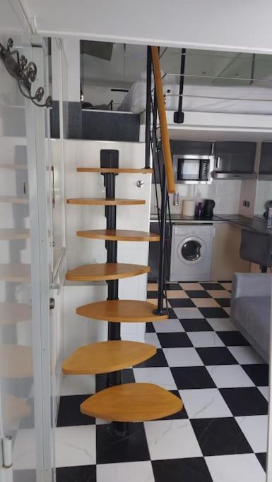 Duplex Notre-dame De Apartment Paris