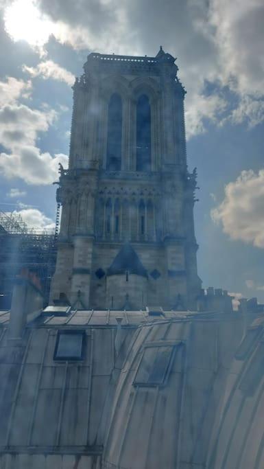 Duplex Notre-dame De * Paris