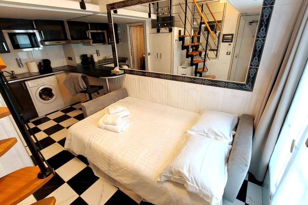 Apartment Duplex Notre-dame De *