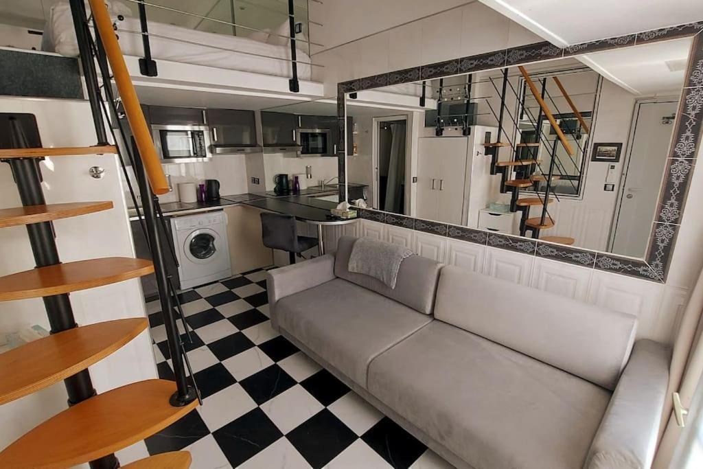 Duplex Notre-dame De Apartment *