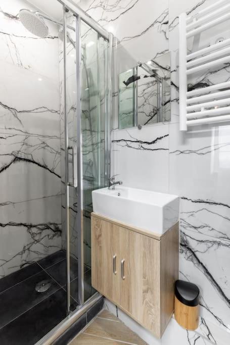 Montmartre/tretaigne : Cosy Studio 2p Apartment Paris