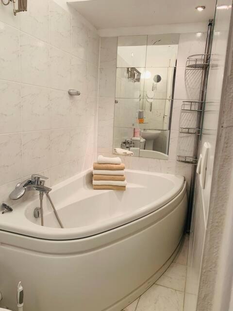 Loft Artistique Parisien Paris