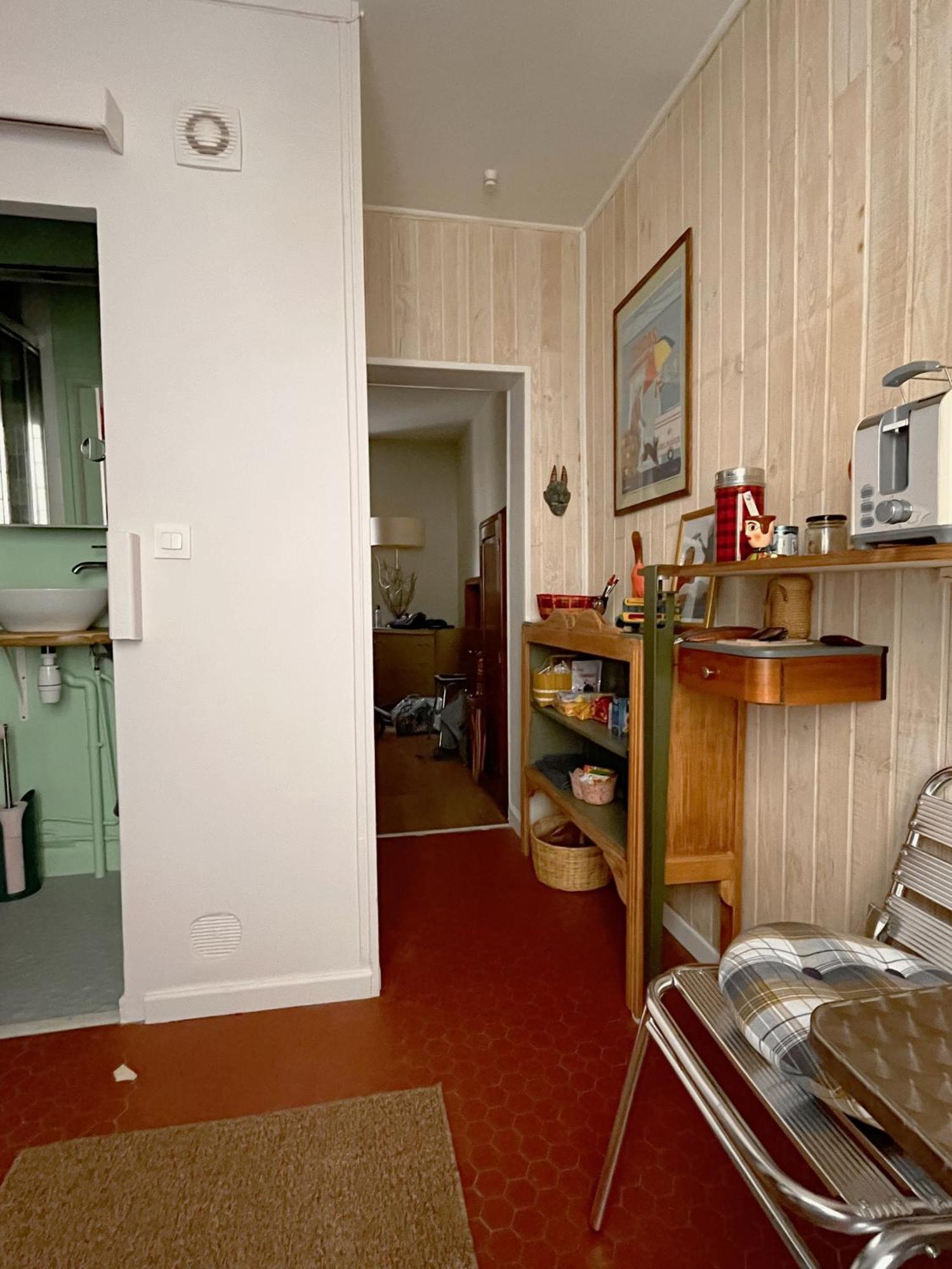 2 Pieces Montmartre Apartment *