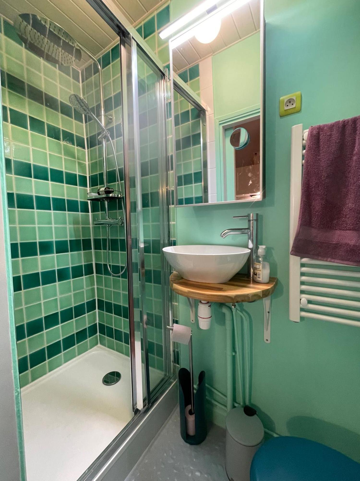 2 Pieces Montmartre Apartment *