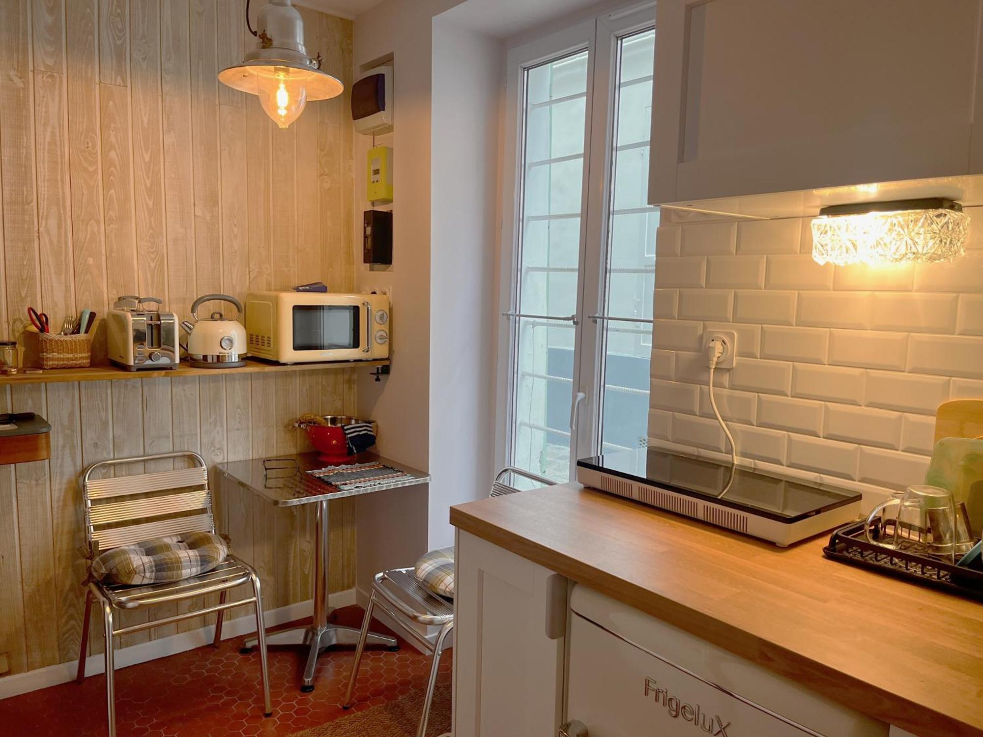 Apartment 2 Pieces Montmartre *