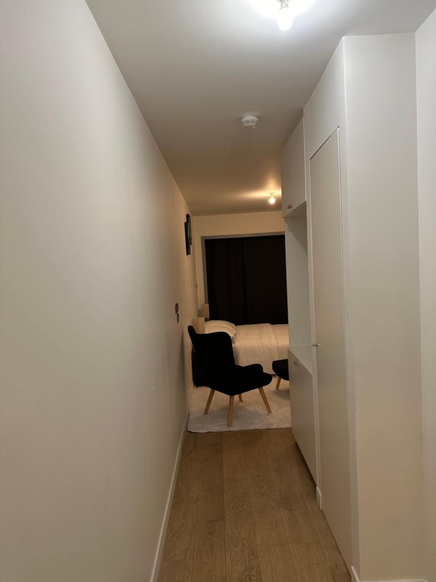 Appartement New Upscale 1 Bedroom Paris