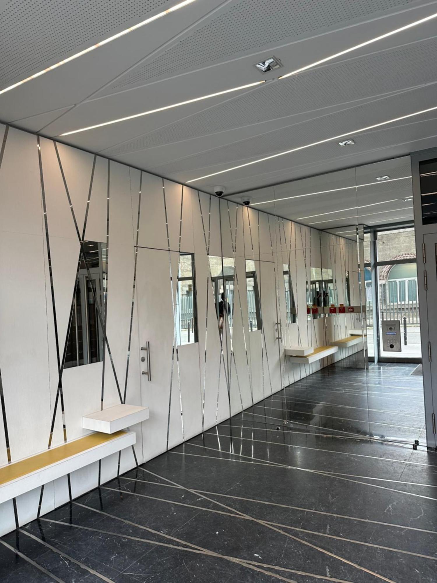 Appartement New Upscale 1 Bedroom *