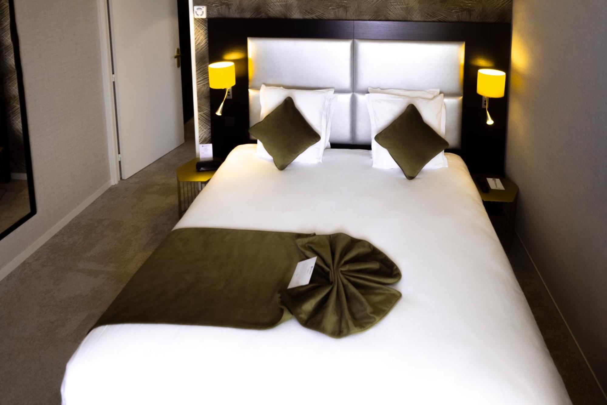 Western Allegro Nation 4* Paris