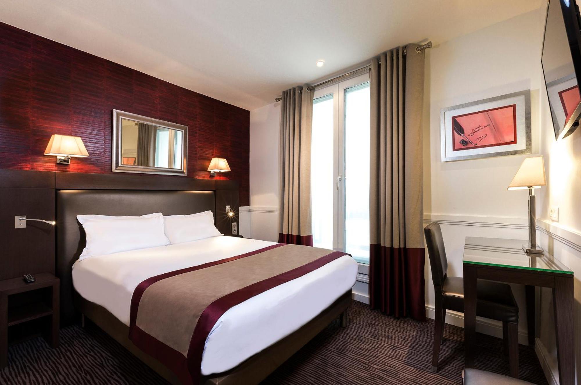 Elysees Flaubert Hotel 3*
