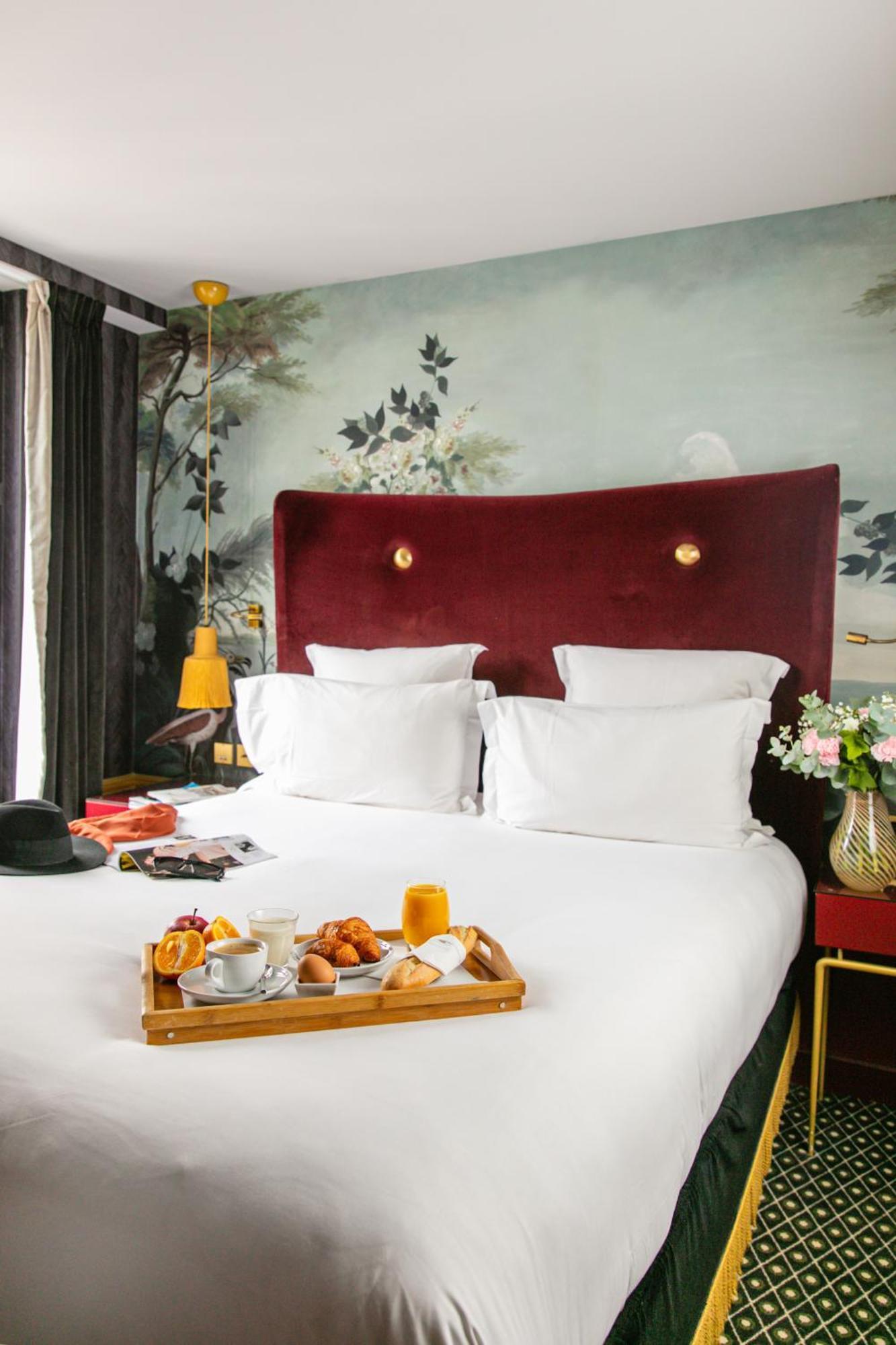 Hotel Snob Hotel