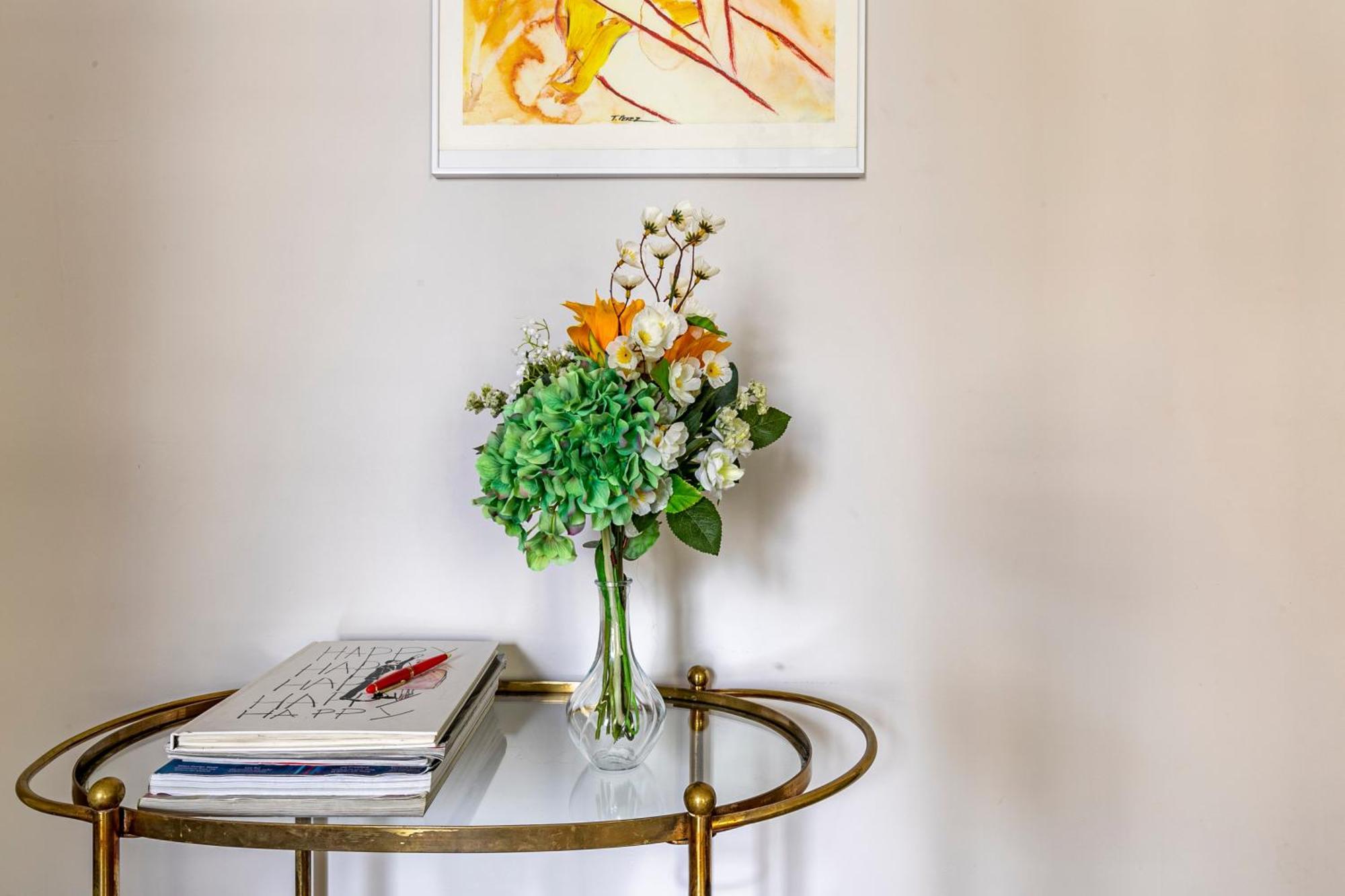 4° Centre - Marais/beaubourg Apartment Paris