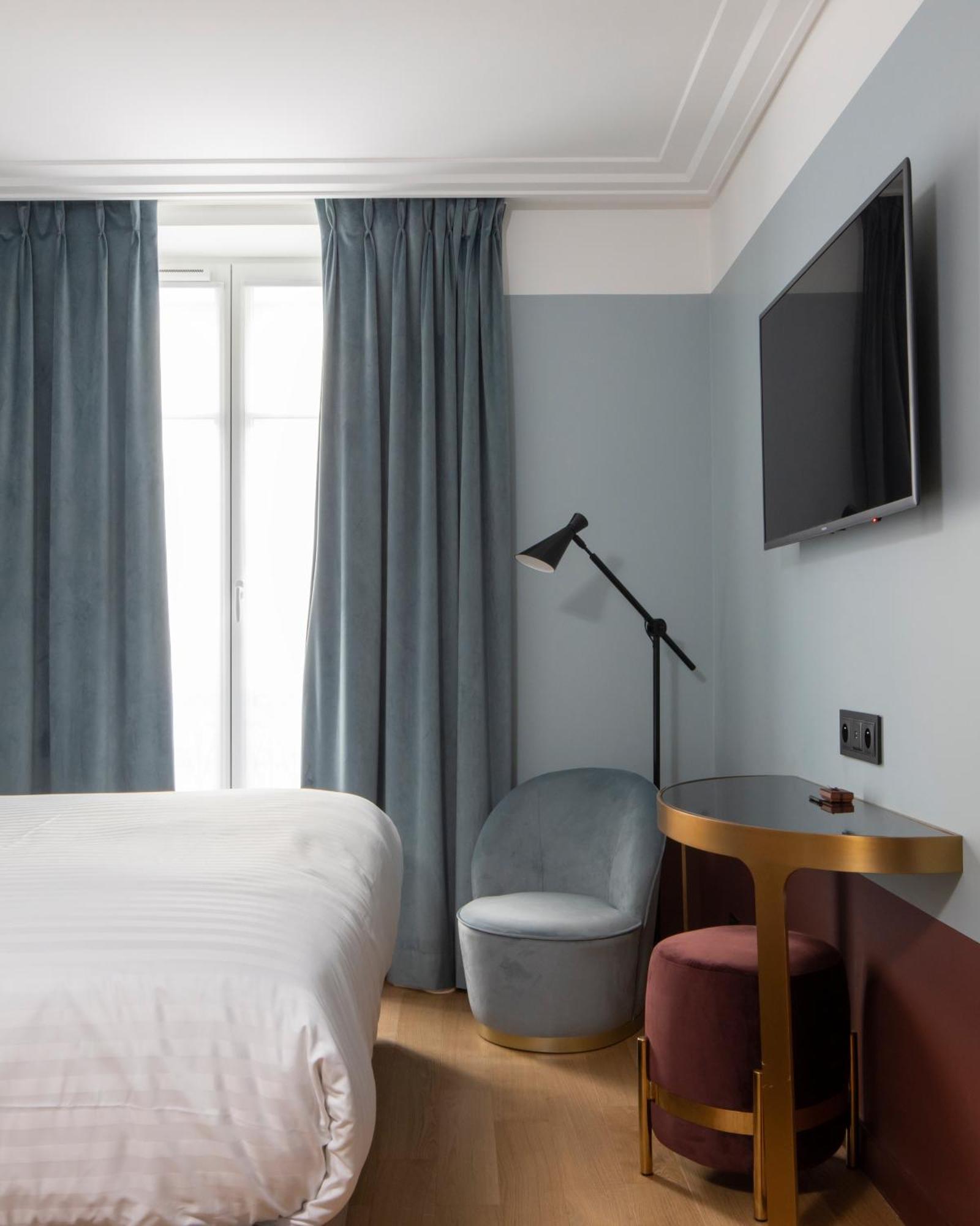 Parisianer Hotel Paris