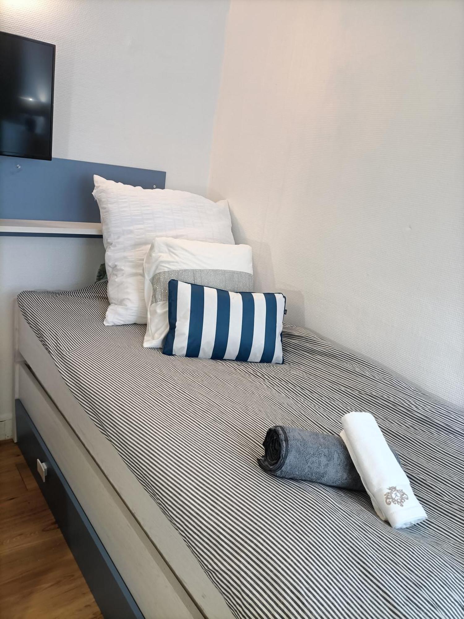 Cosy Arc De Triomphe Champs Elysees Apartment