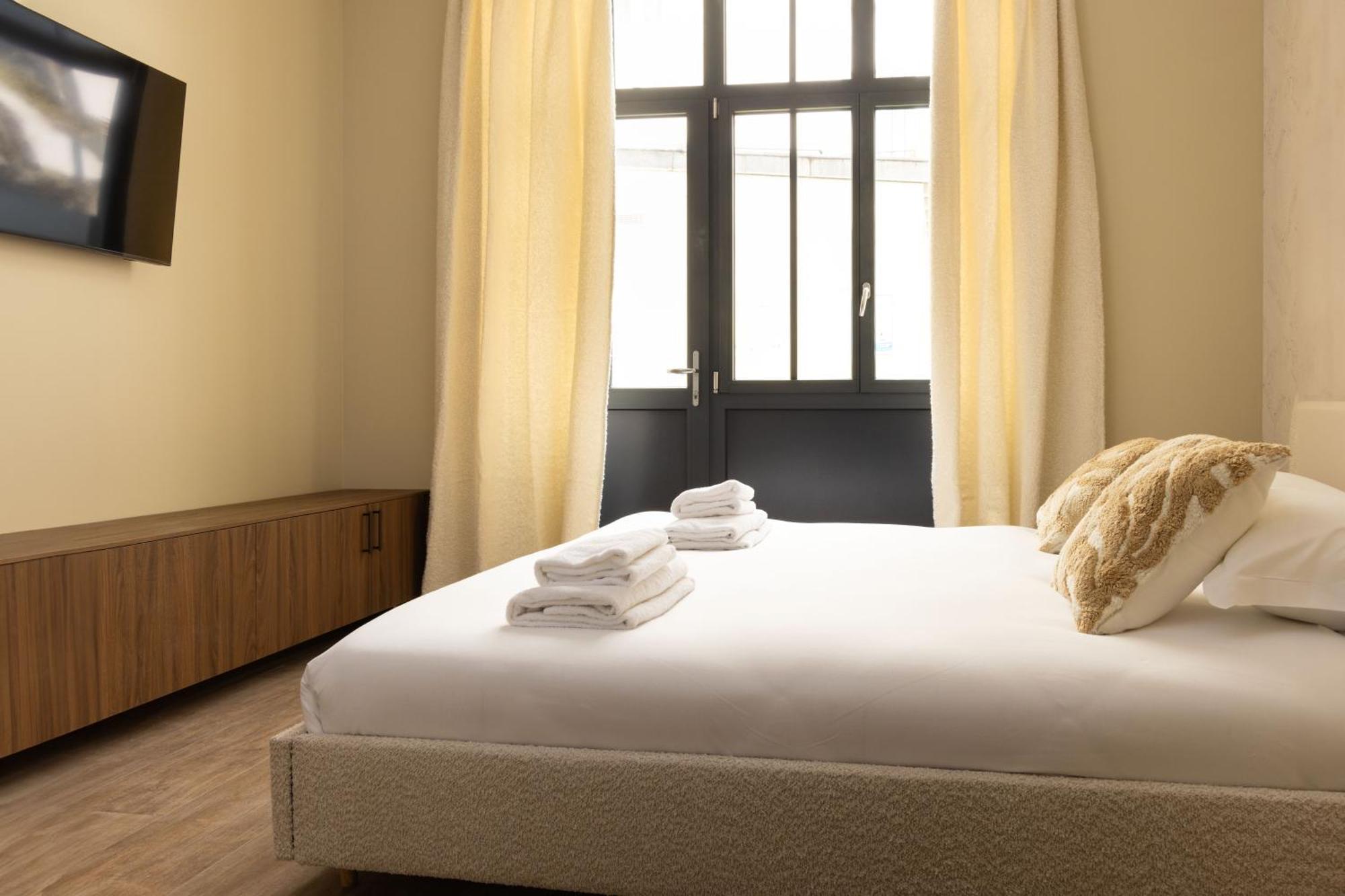 Appartement Cmg - Sacre Coeur Rochechouart Paris