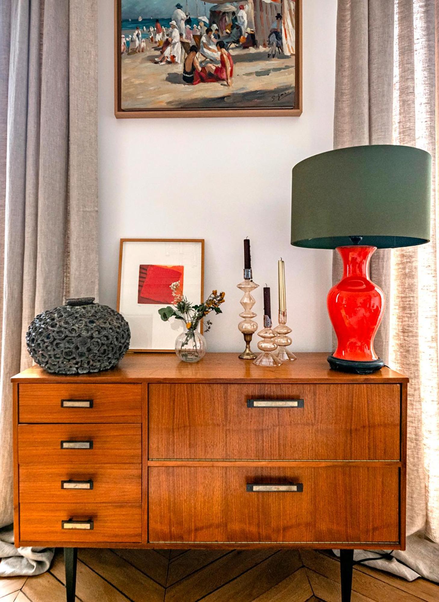 Veeve - The Hopeful Romantic Apartment Paris